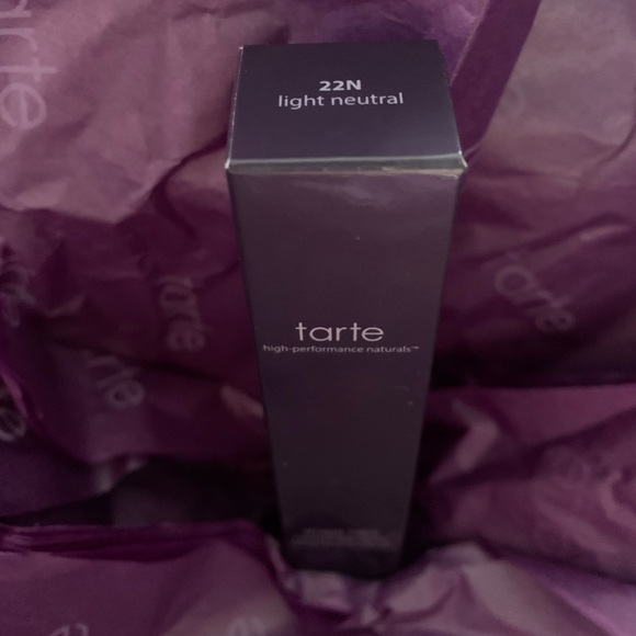 BRAND NEW - Tarte Shape Tape Concealer - Picture 2 of 2